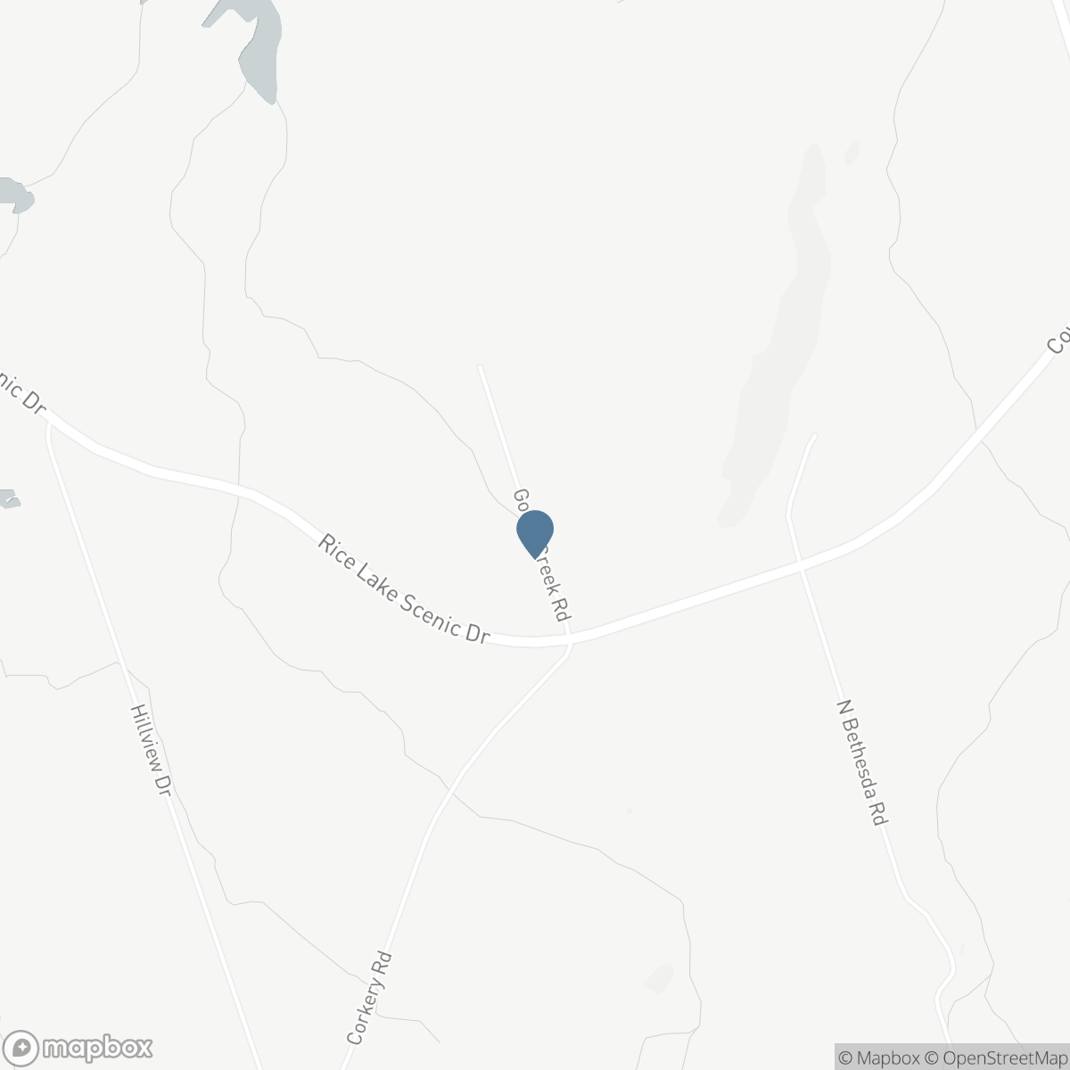 5171 GOOSE CREEK RD, Alnwick-Haldimand, Ontario K0K 2E0